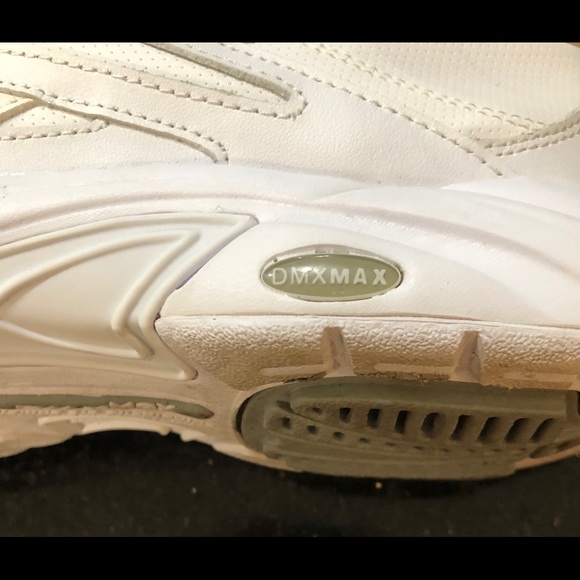 Reebok “Like New” DMXMAX Moving Air Cushion Sz 8 - Picture 5 of 7